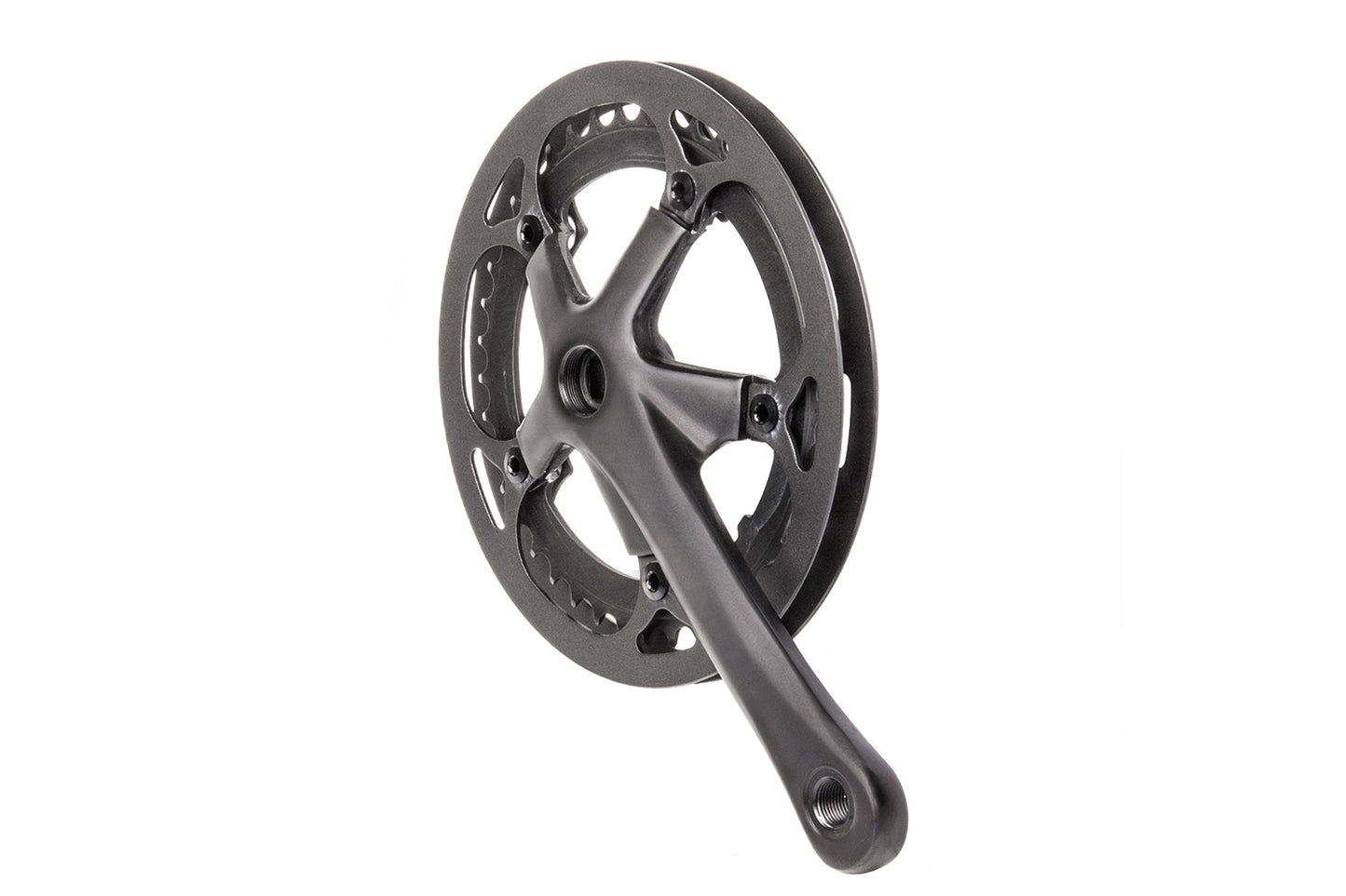 Kettenradgarnitur einfach Driveline CS-352AD 42 Zähne 170 mm oder 155