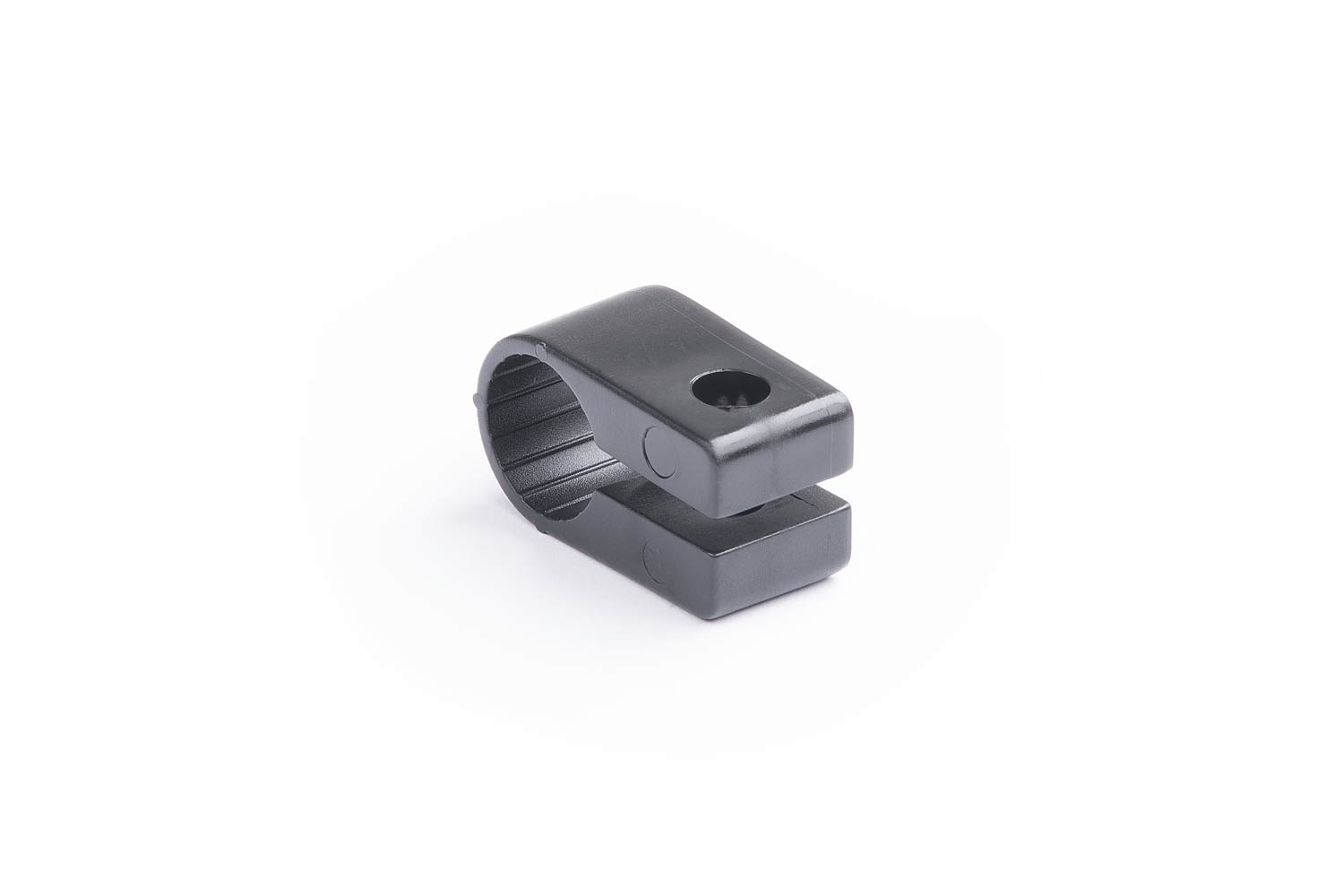 Chain Guide Tube ICE clamp for chain protection tubes - ICLETTA Recumbent Parts