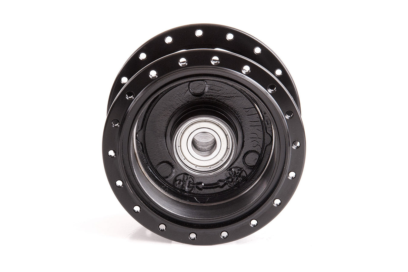 Sturmey Archer drum brake hub set ICLETTA Recumbent Parts