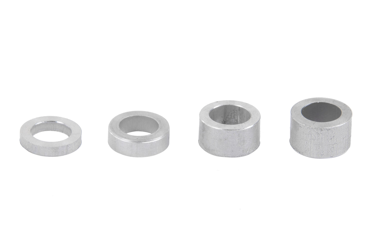 Spacer set M8 T-Cycle