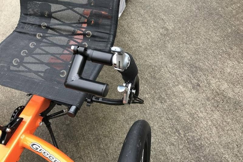 Cockpit Mount Micro T-Cycle