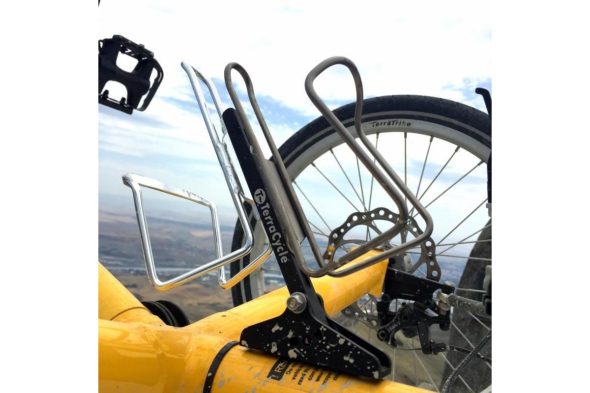 Twin Cage Mount T-Cycle