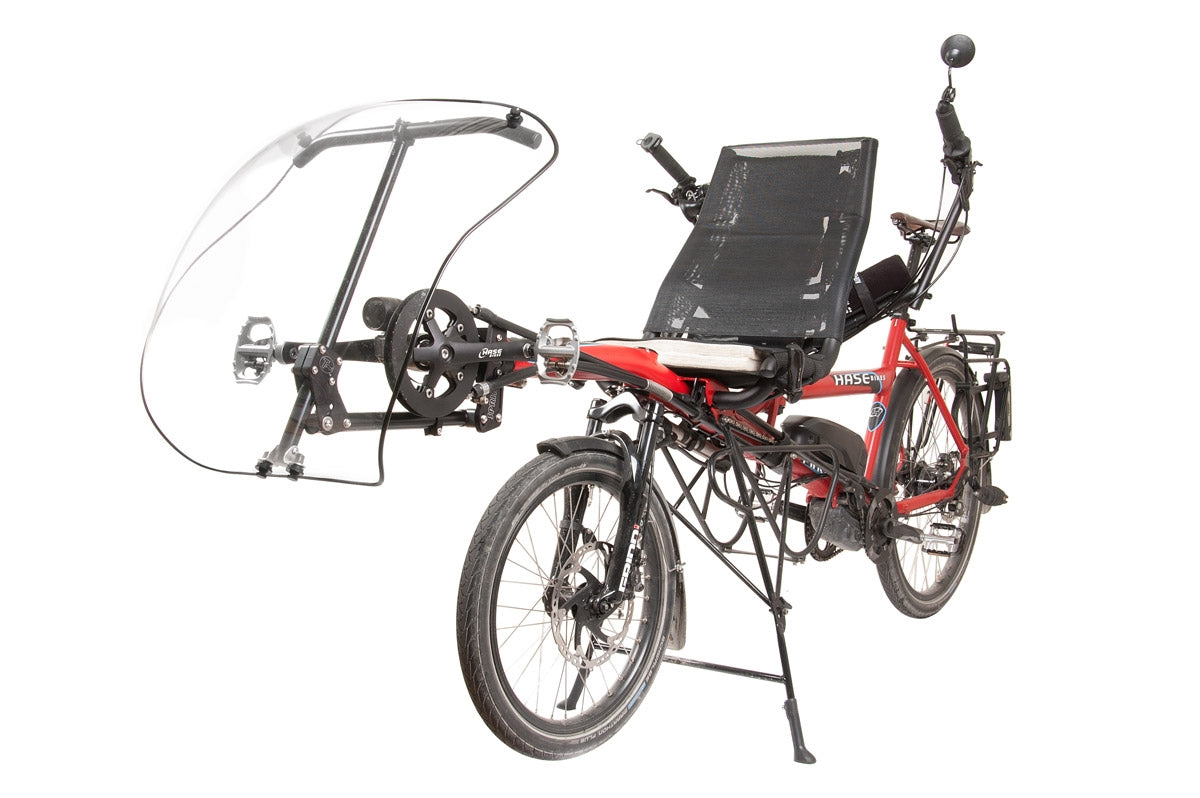 Terracycle recumbent deals