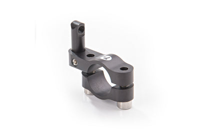 Cable stop clamp T-Cycle 3/4 inch